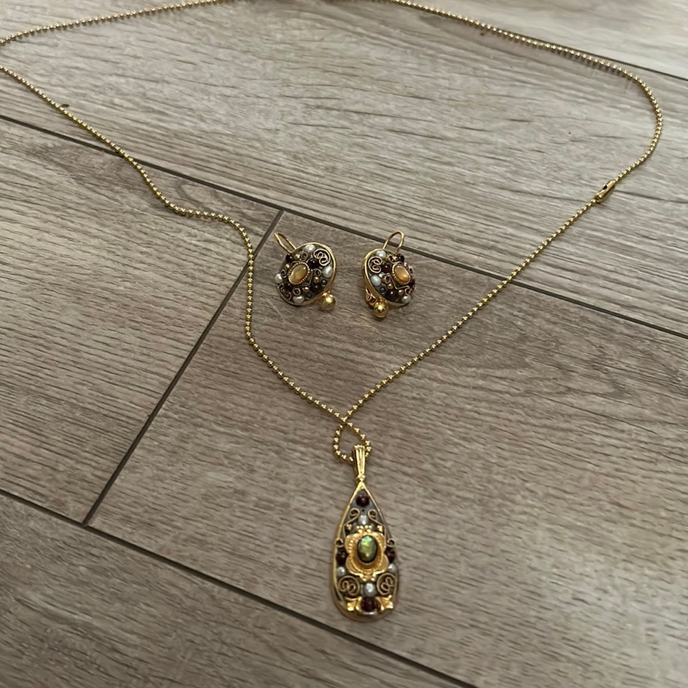 Michal Golan Collection